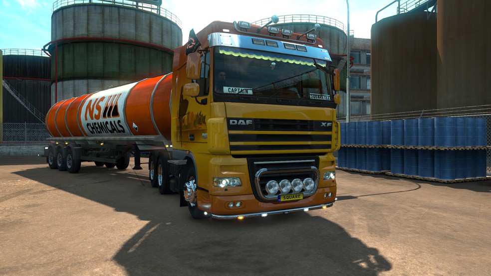 Image by CaptainSquareyez