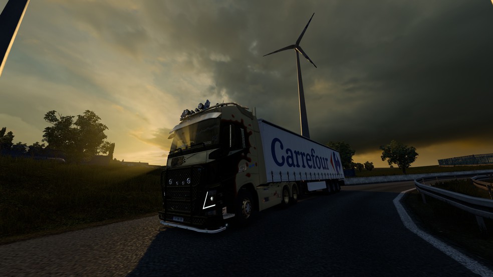 Image by TruckerLady1973