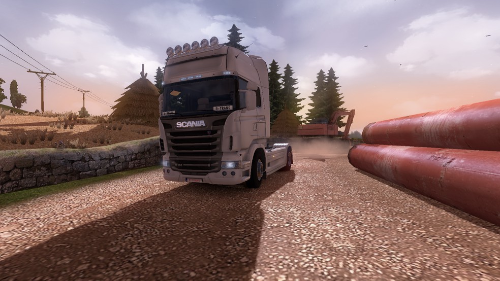 Image by BavegemDriver