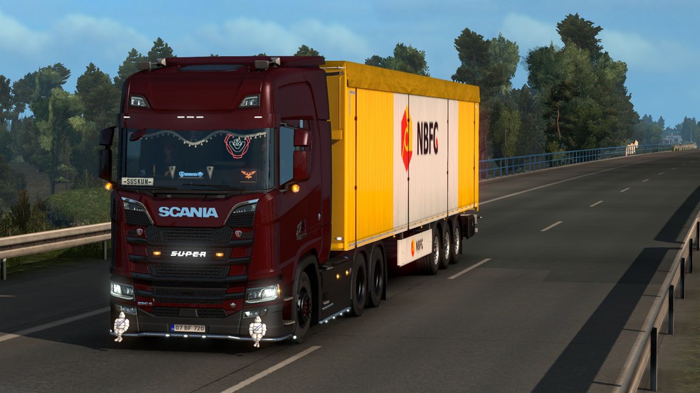 Image by ScaniasS520