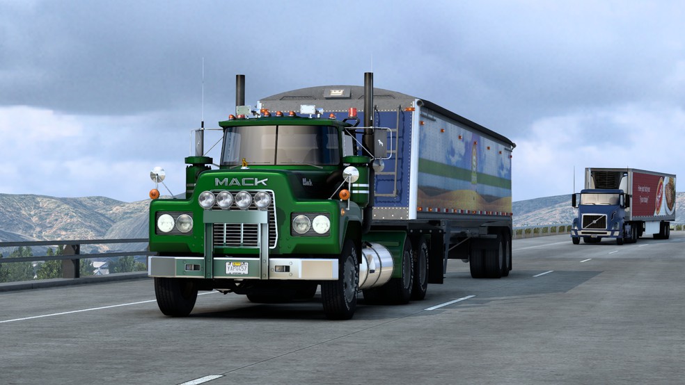 Image by Chisum_Trucking