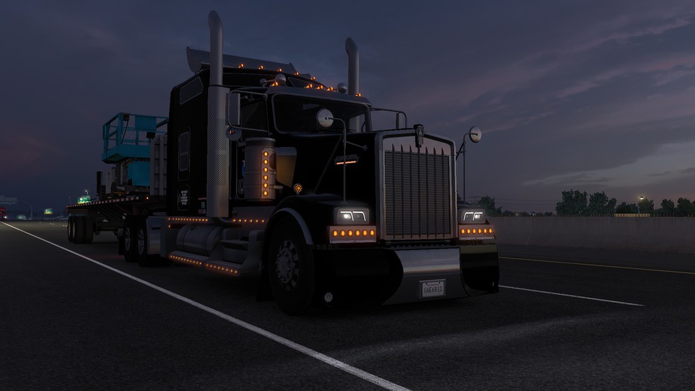 Image by Truckersson