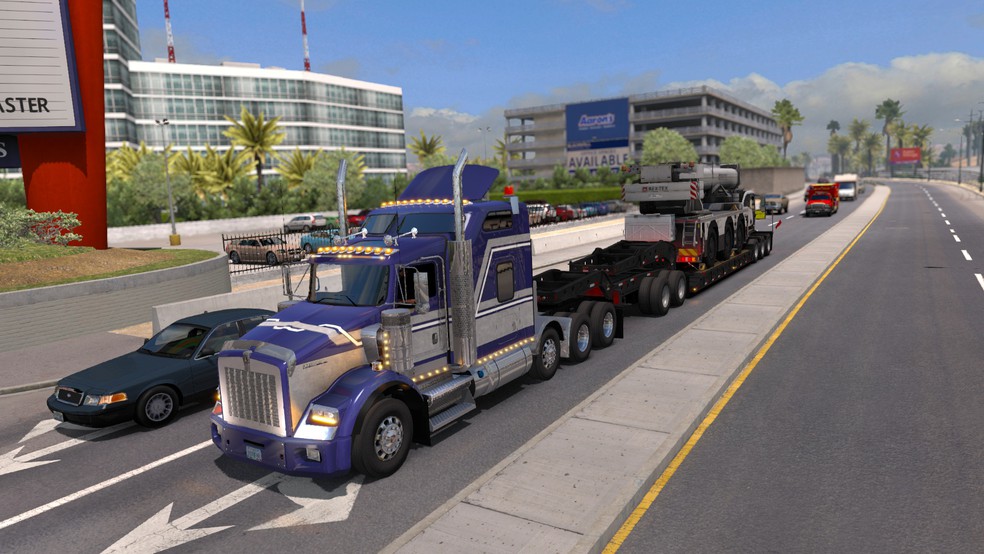 Image by TruckingPete