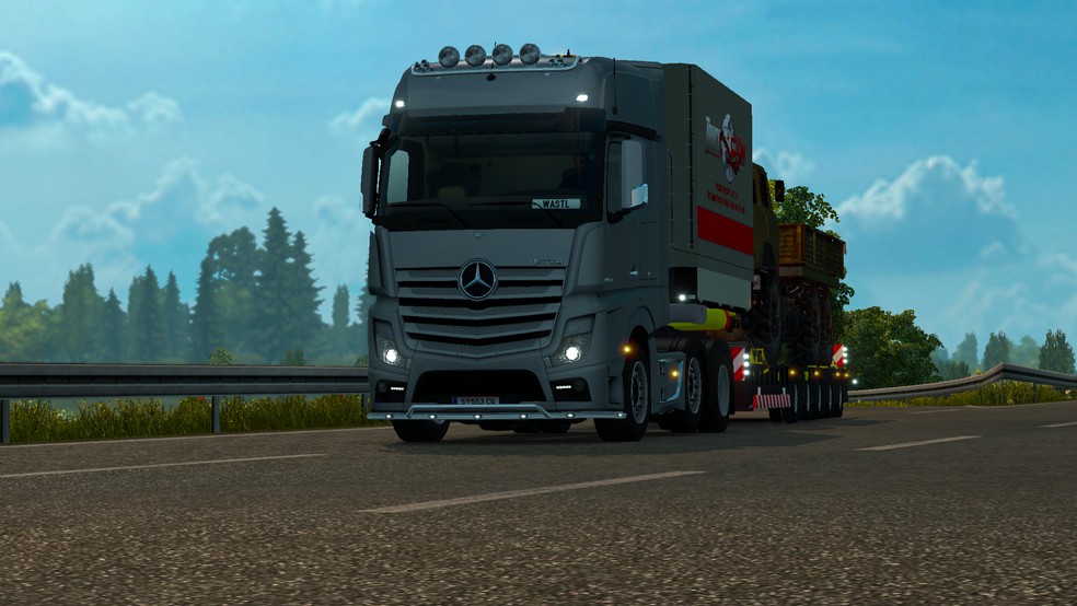 Image by TRUCKERBASTI