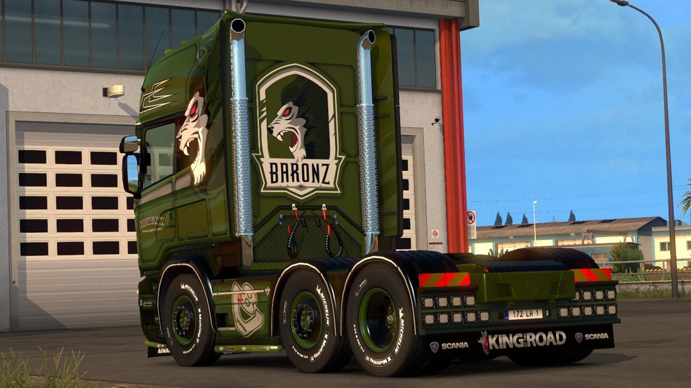 Image by SirBlackyAlot