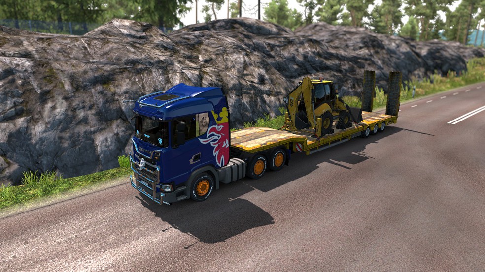 Image by MercTrucker