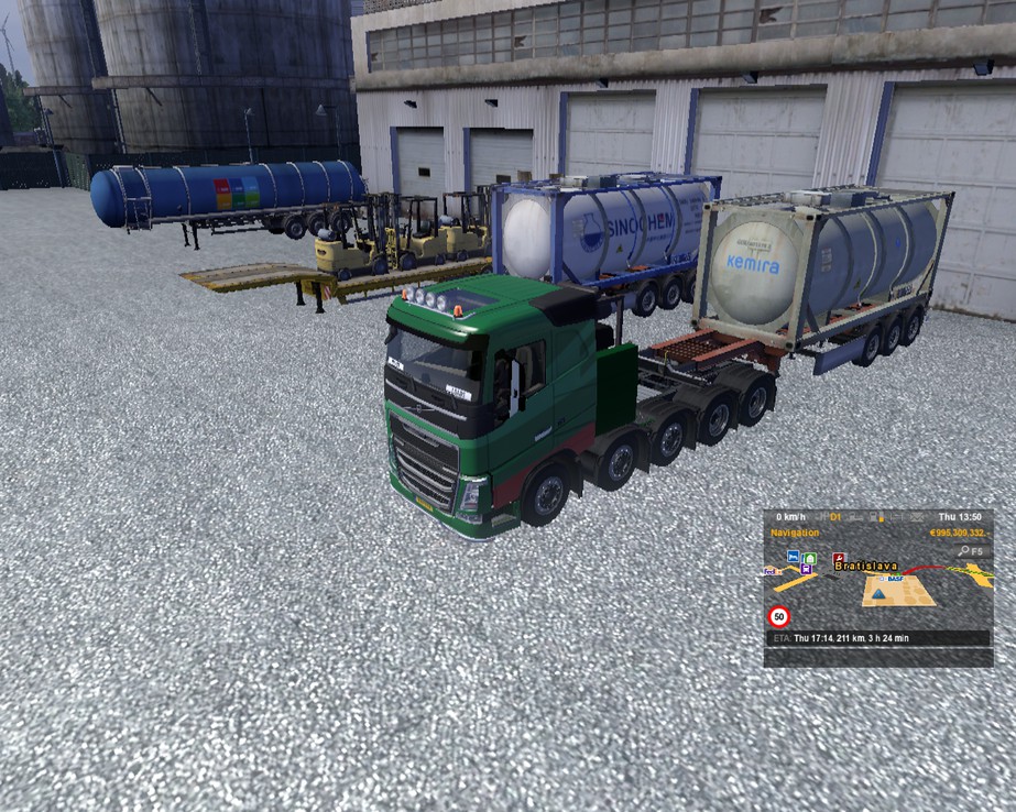 Image by Raf_The_Trucker