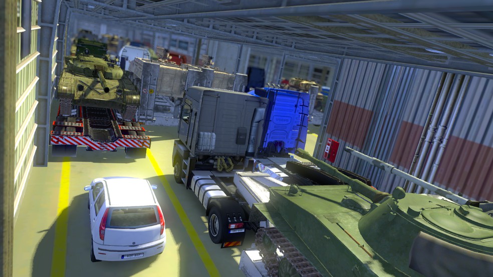 Image by zStormTruckz