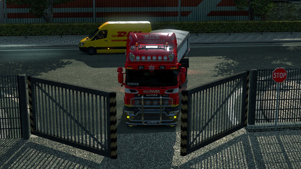 Image by LondonUnited