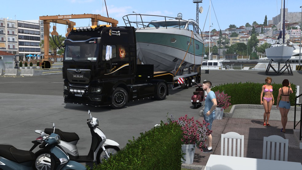 Image by ExaminerIan