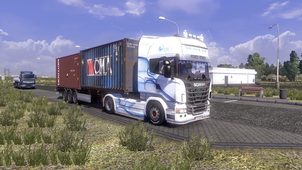 Image by TruckerLars31