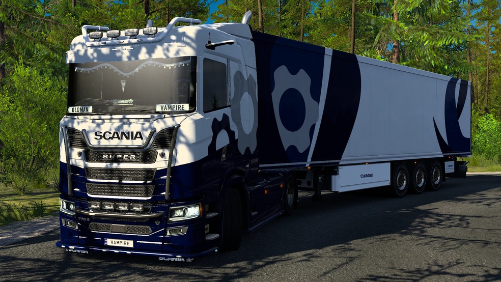 Image by OldmanVampire