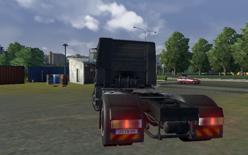 Image by JohnTheWarlock