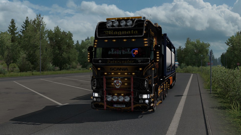 Image by SCANIAROADKING