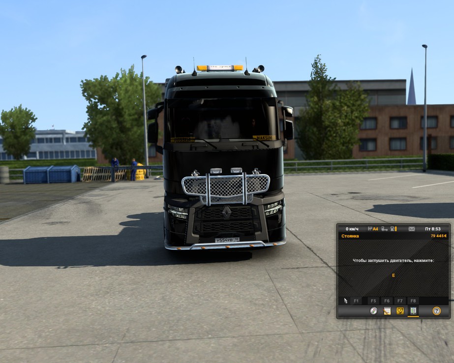 Image by maksimtronev