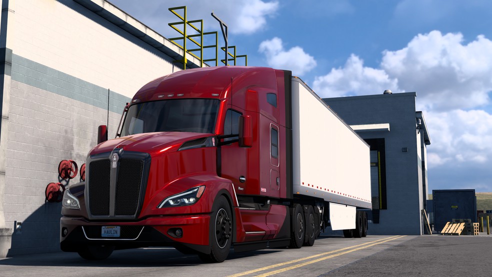 Image by Magic_Trucker