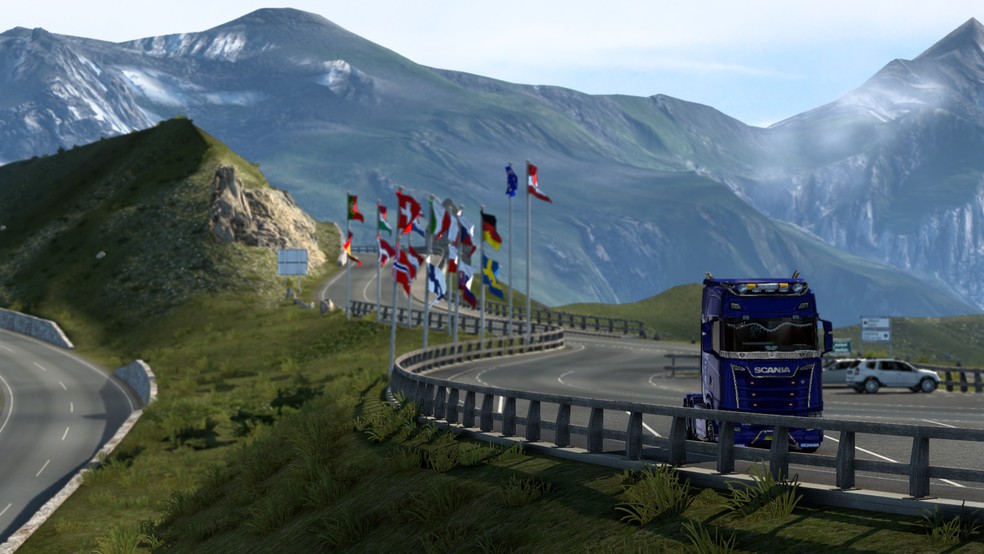 Image by TruckingRoel