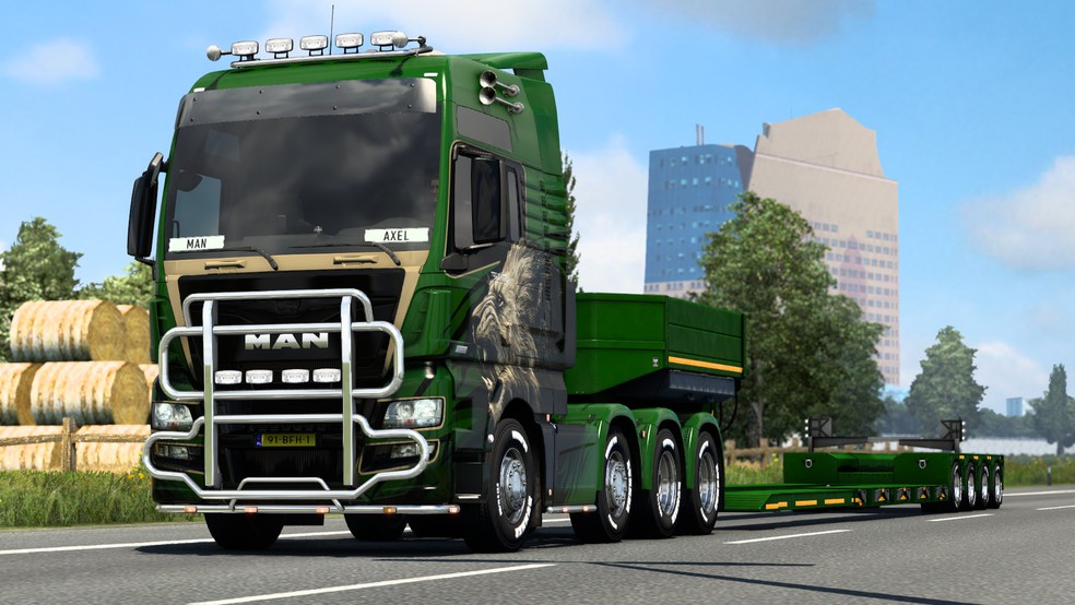 Image by AxelVreekamp