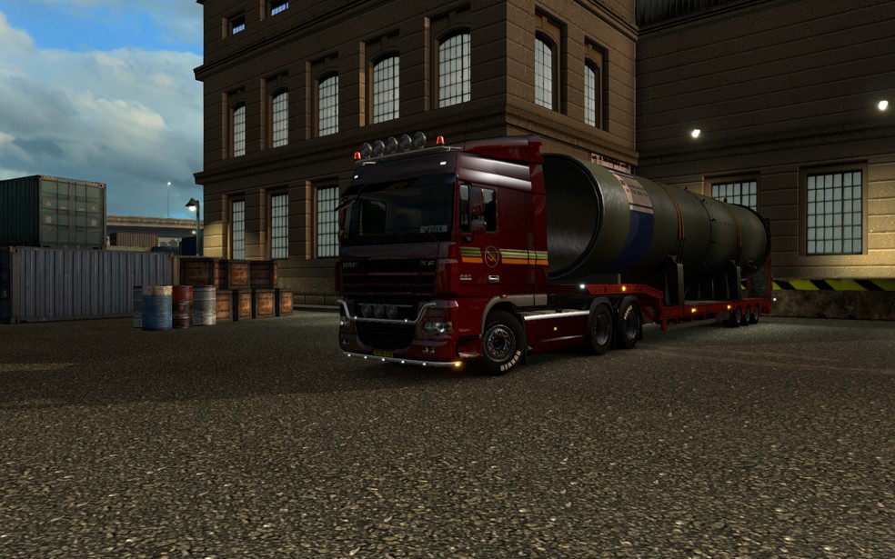 Image by jesperbb