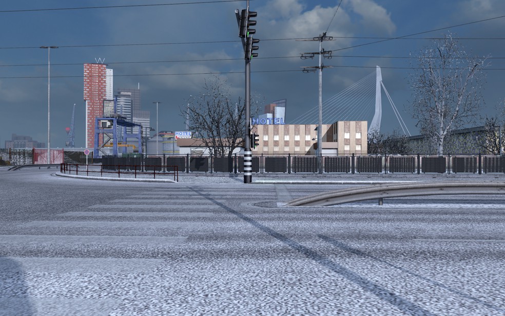 Image by Vissers_Logistic