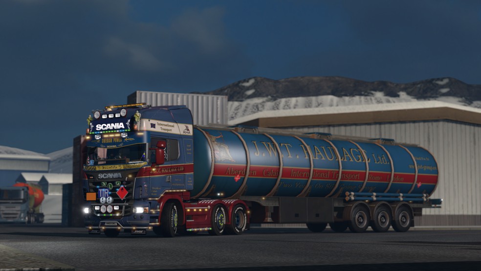 Image by SnowLeopard