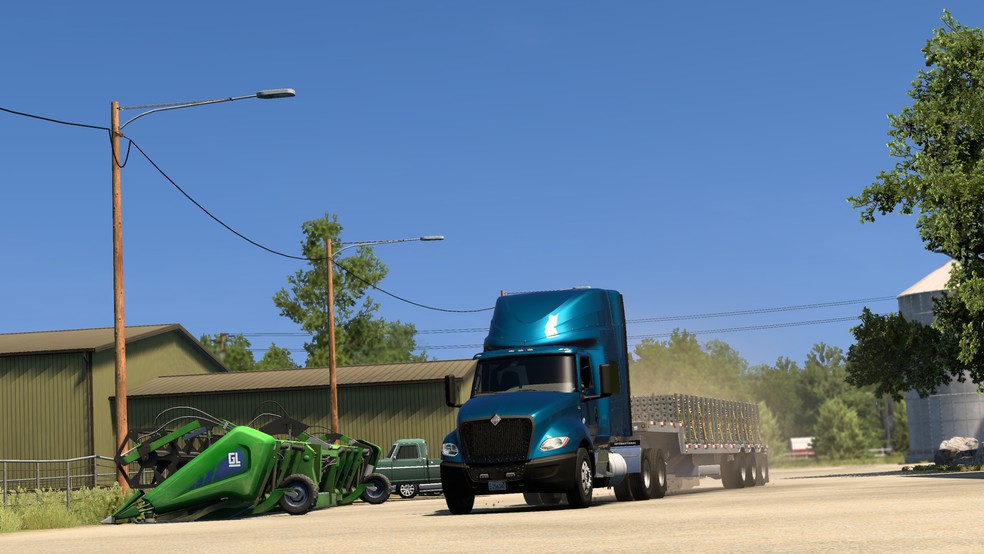 Image by rolniktruck