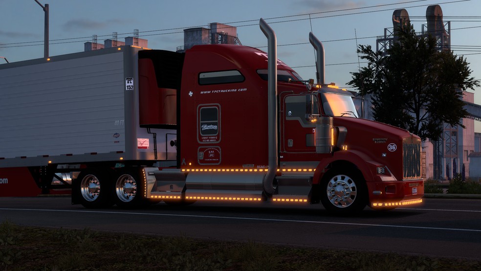 Image by LM_TRUCKING048