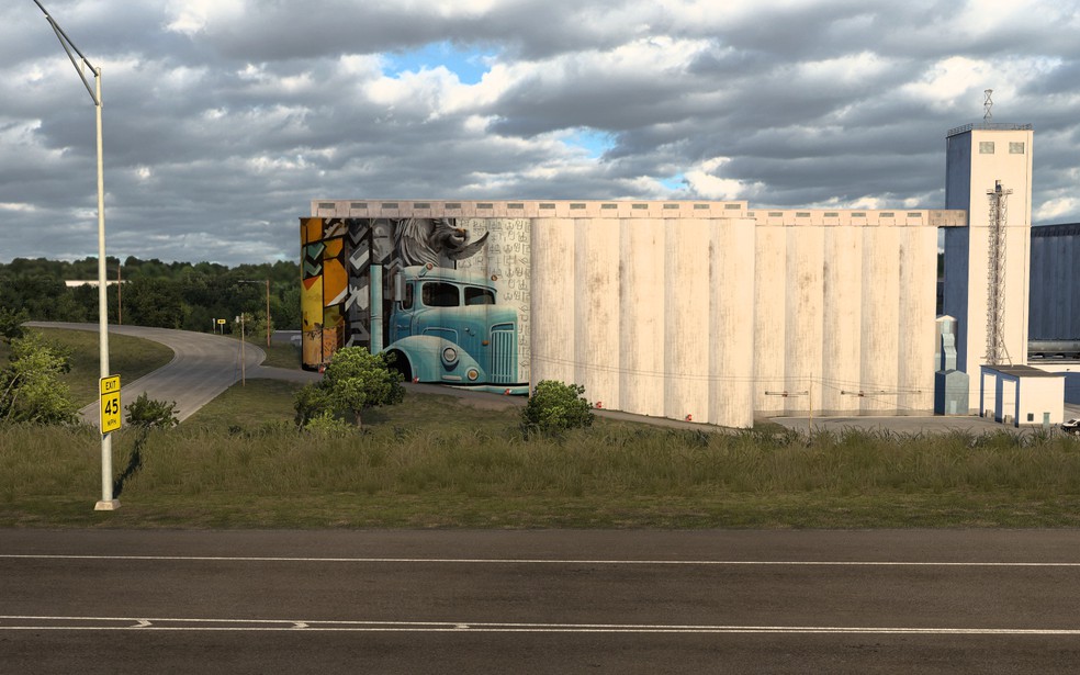 Image by HossDelgado