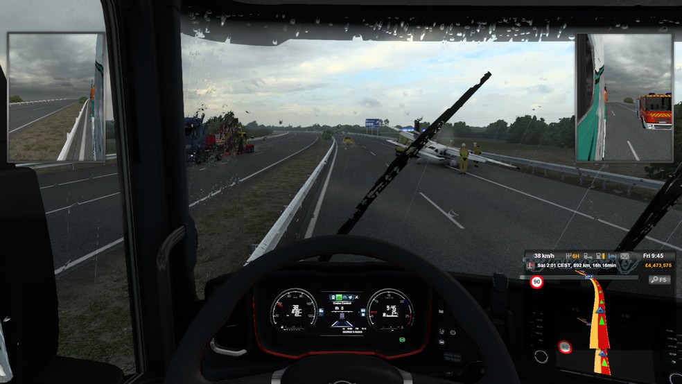 Image by J9EuroLogistics