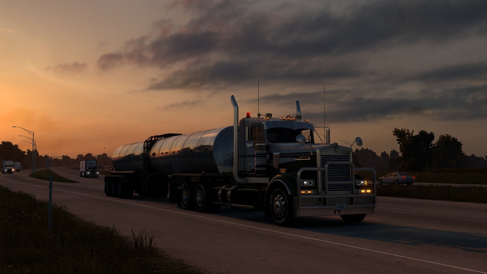 Image by Chisum_Trucking