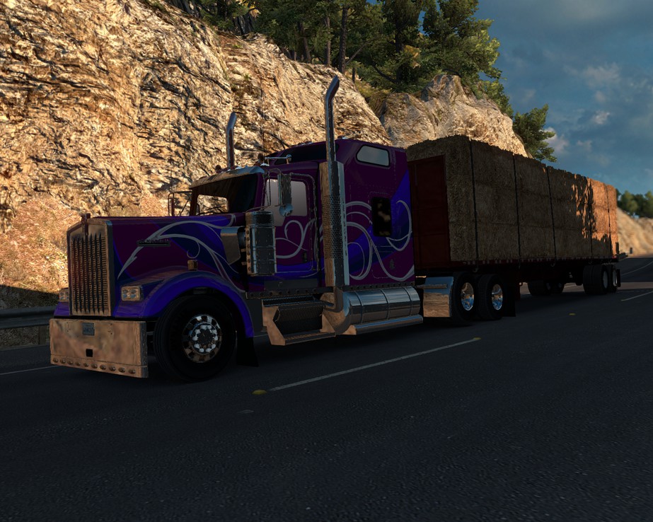 Image by Cosmictrucker