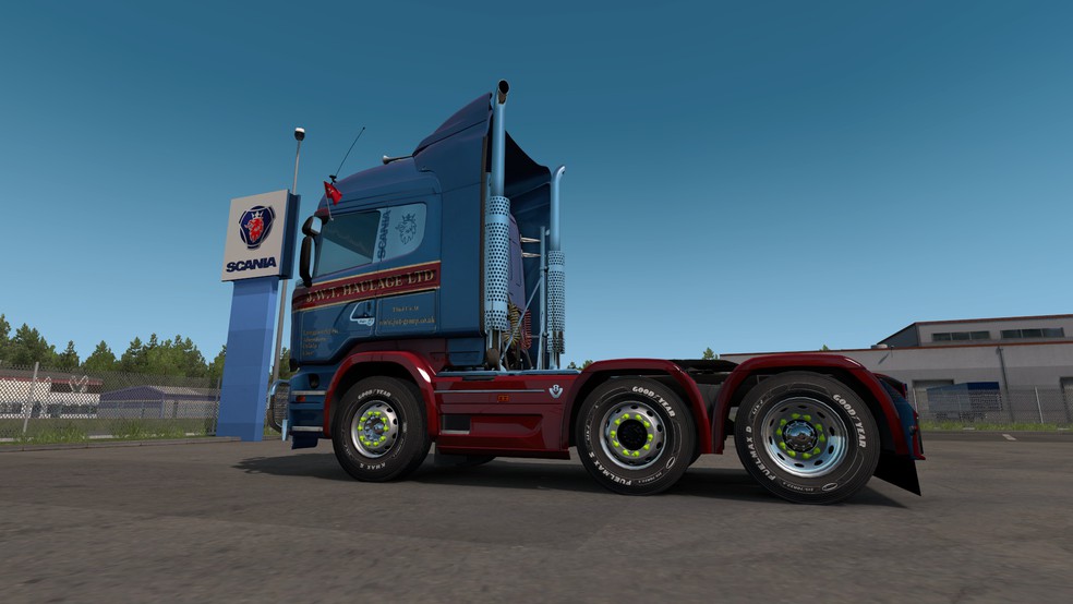 Image by SnowLeopard