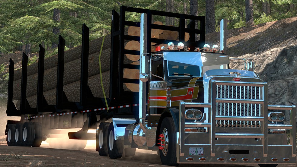 Image by FastCatTrucking