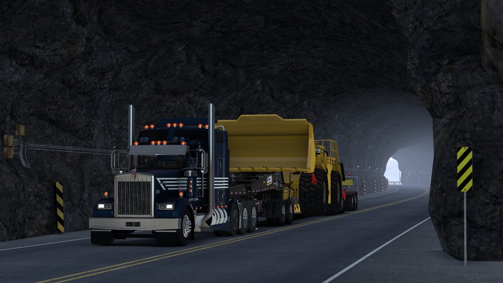 Image by British_Trucker