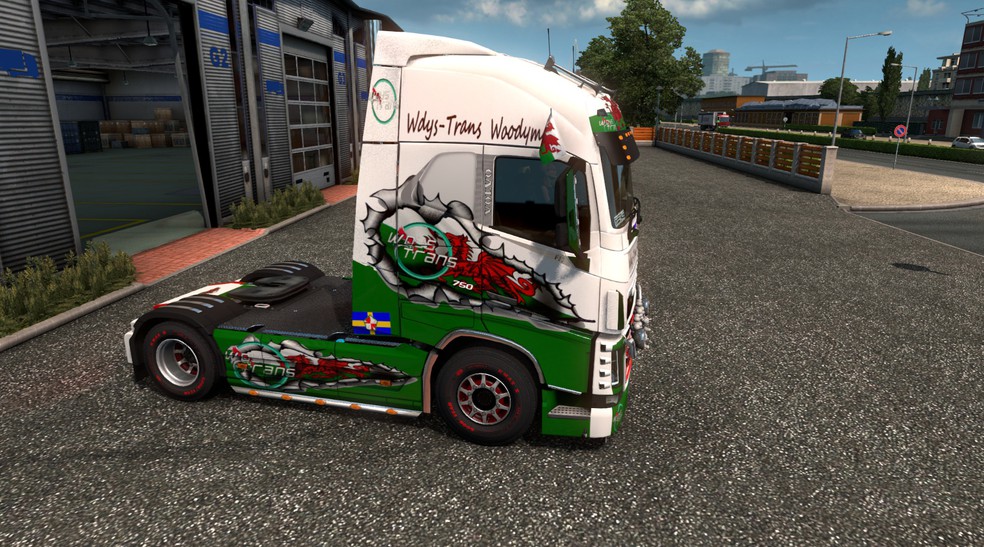 Image by woodyman1980