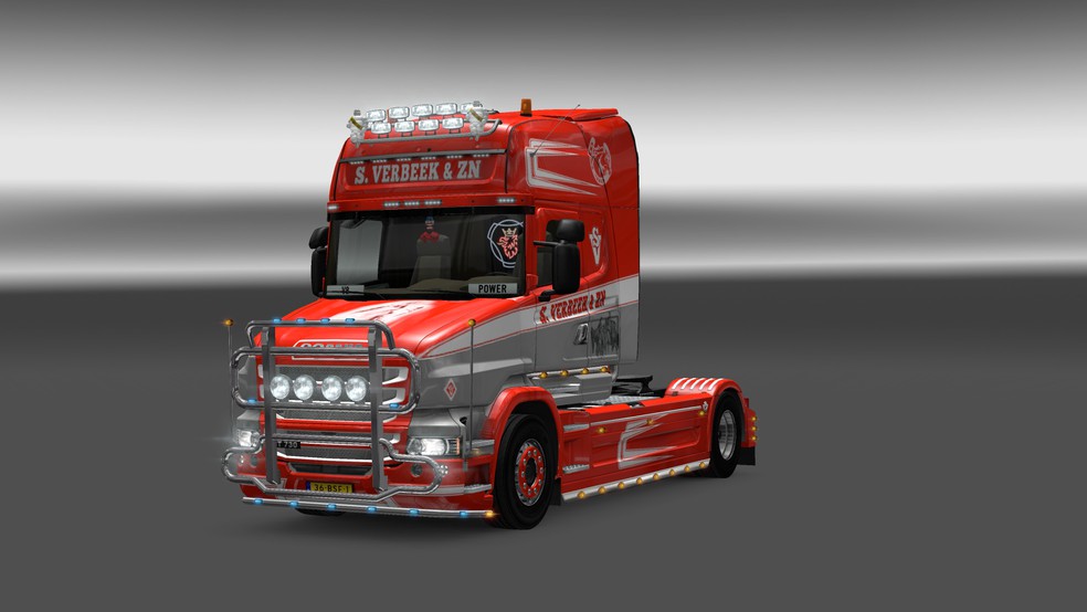 Image by SCANIA_Trucker