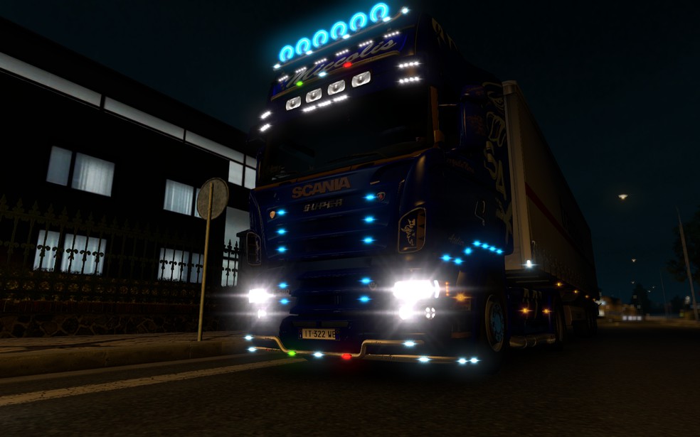 Image by ScaniaDag