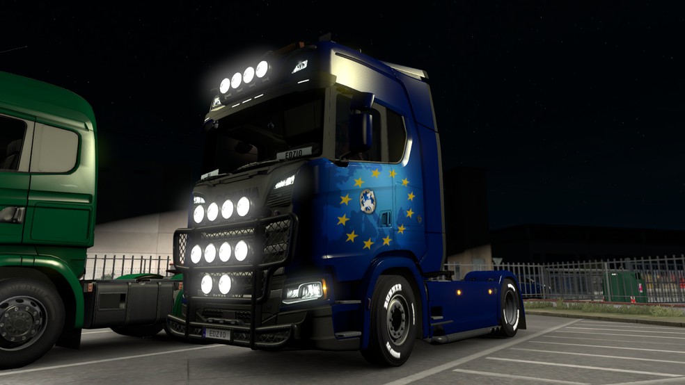 Image by TDlogistic