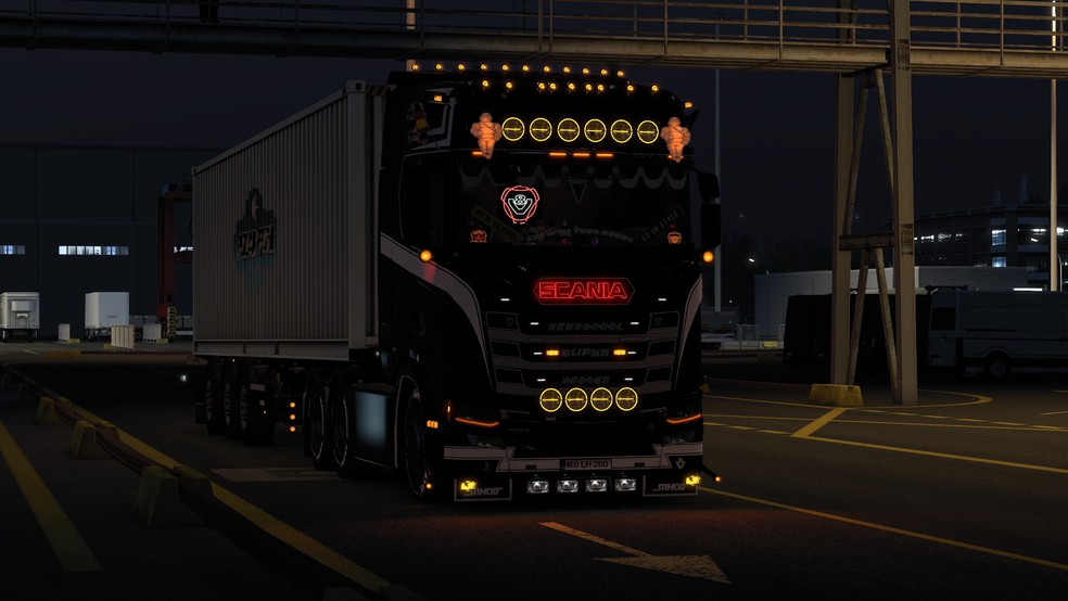 Image by SCANIA_VABIS_V8