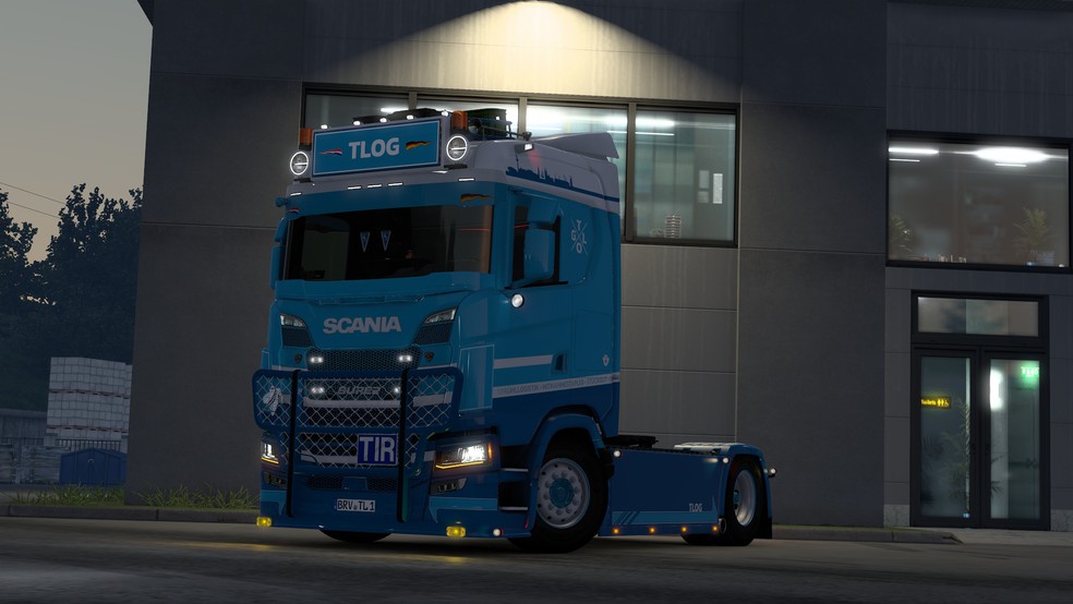 Image by Trucker98