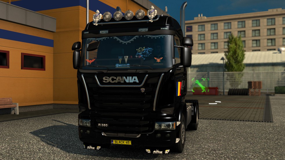 Image by blackscania