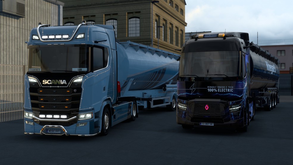 Image by ExaminerIan