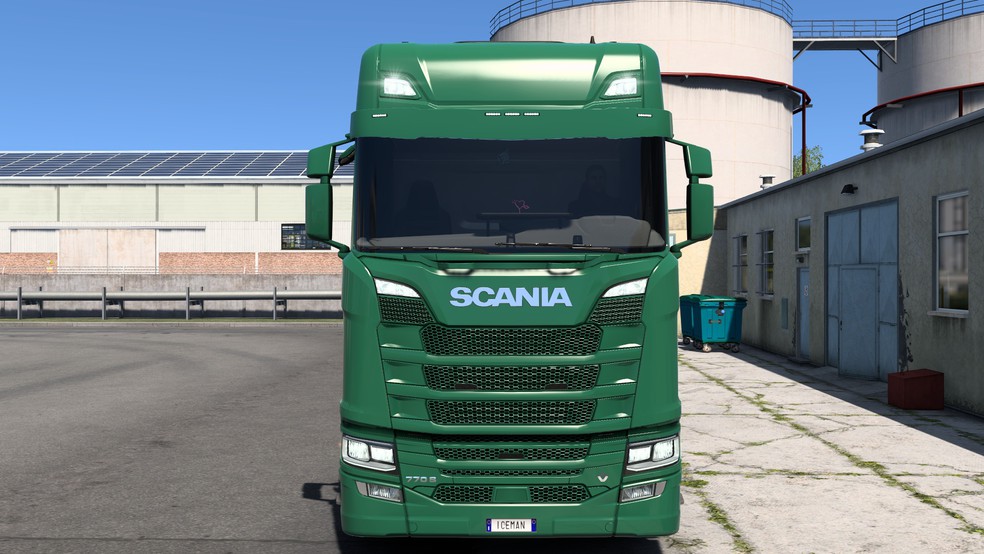 Image by TheIronHorse4