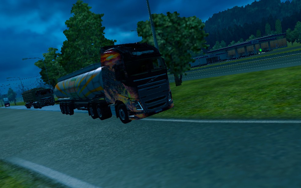 Image by razvan_driver_YT