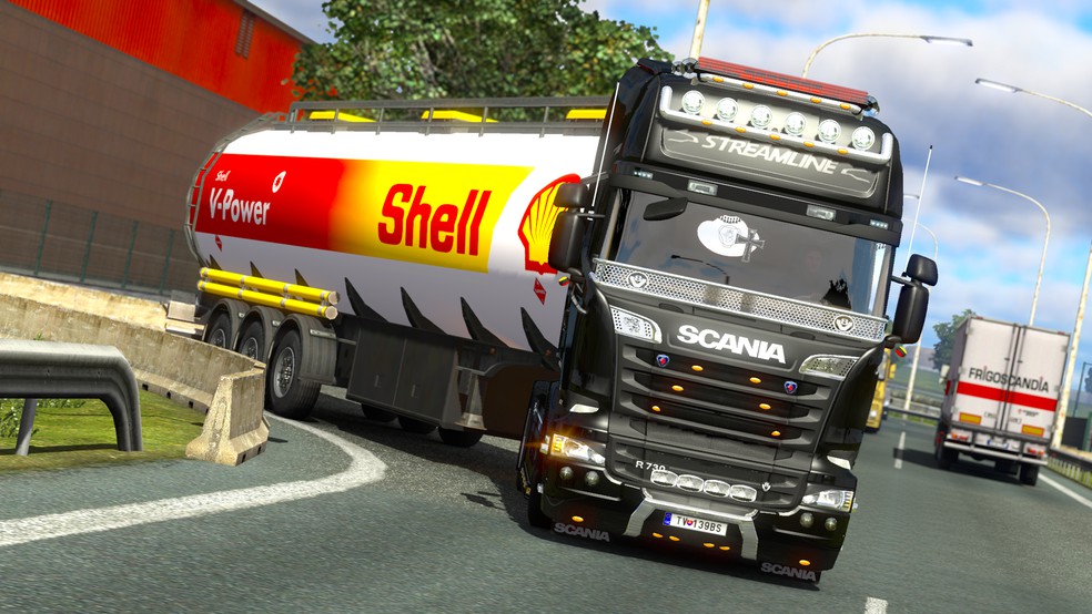 Image by KAMIONOSBELA