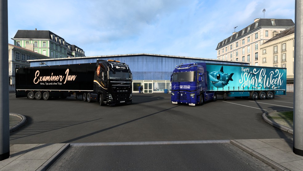 Image by ExaminerIan