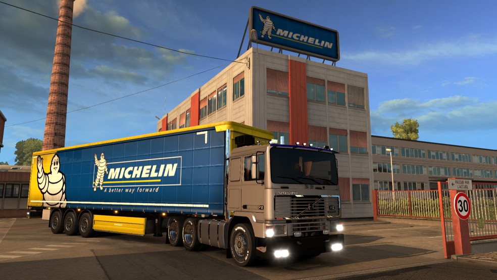 Image by Chisum_Trucking