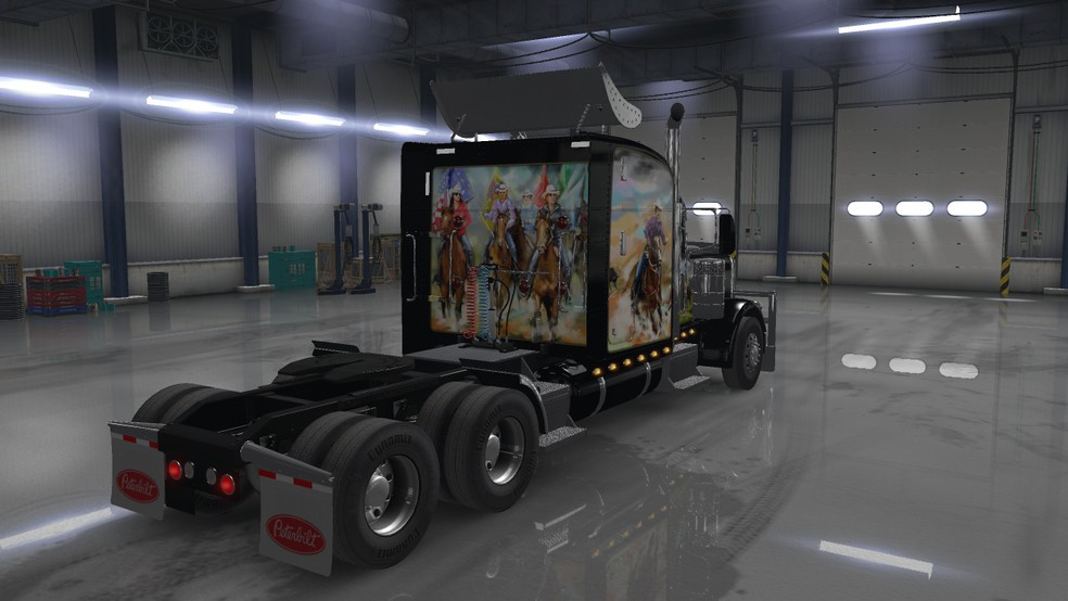 Image by NORTHERN_TRUCKER