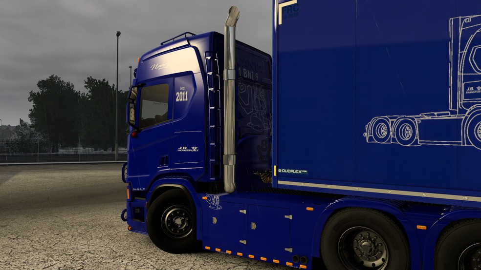 Image by scaniajarno