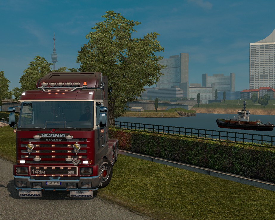 Image by scania_730v8